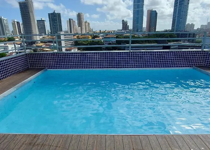 Car - Condominio Edificio Express Flat