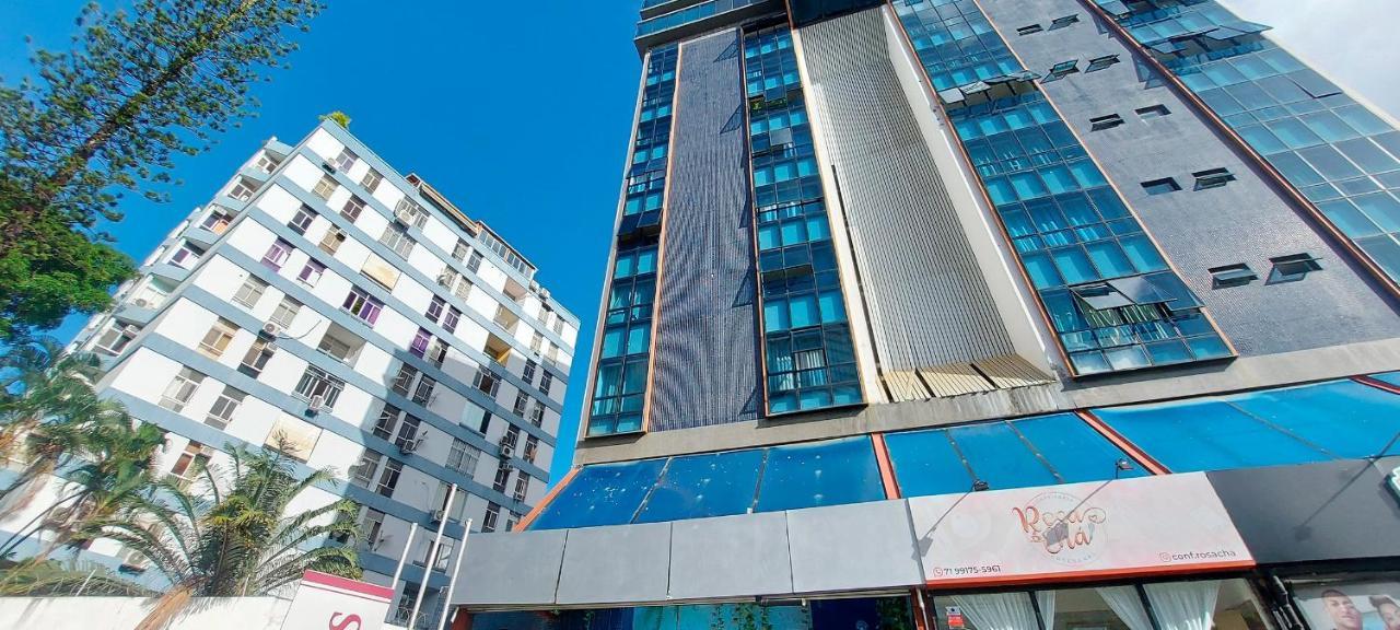 Casa de férias Car - Condominio Edificio Express Flat *