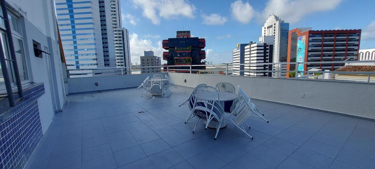 Car - Condominio Edificio Express Flat * Salvador