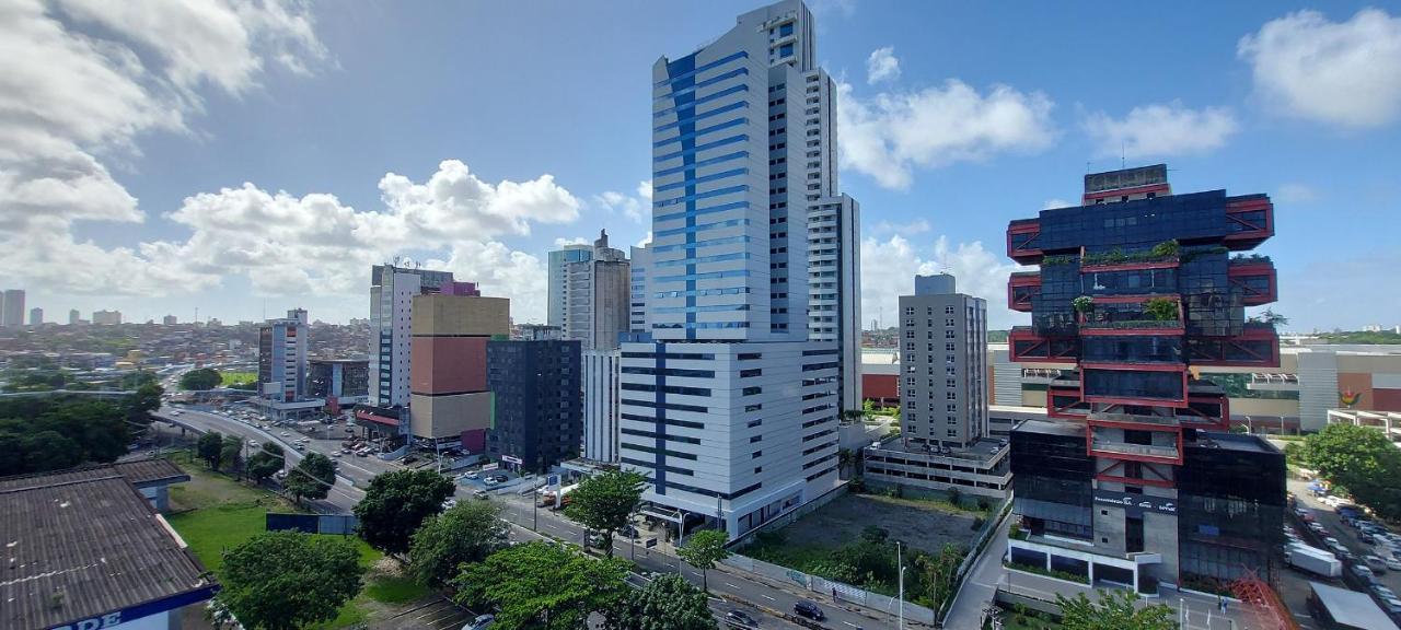 Car - Condominio Edificio Express Flat