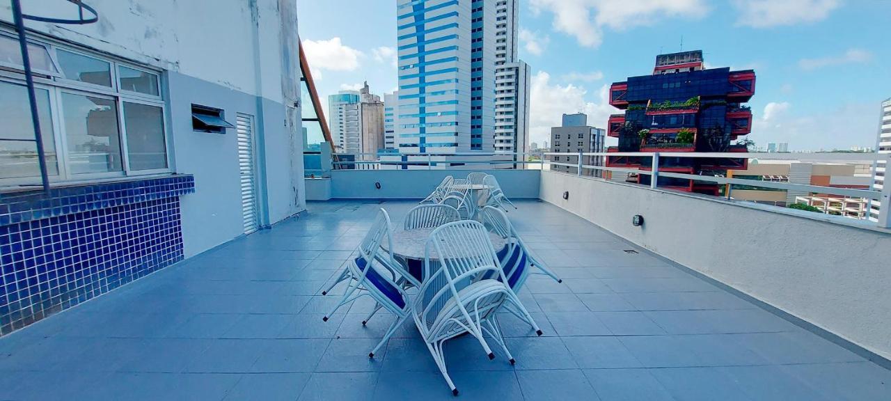 Casa de férias Car - Condominio Edificio Express Flat Salvador