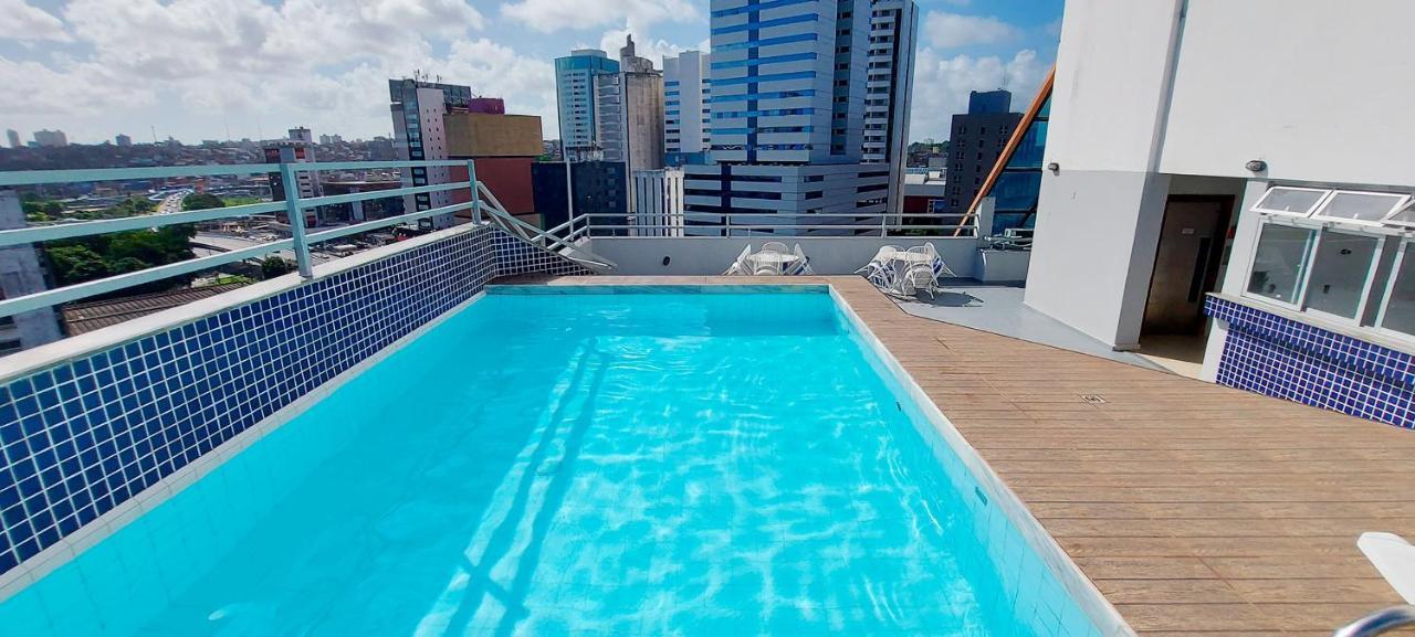 Casa de férias Car - Condominio Edificio Express Flat