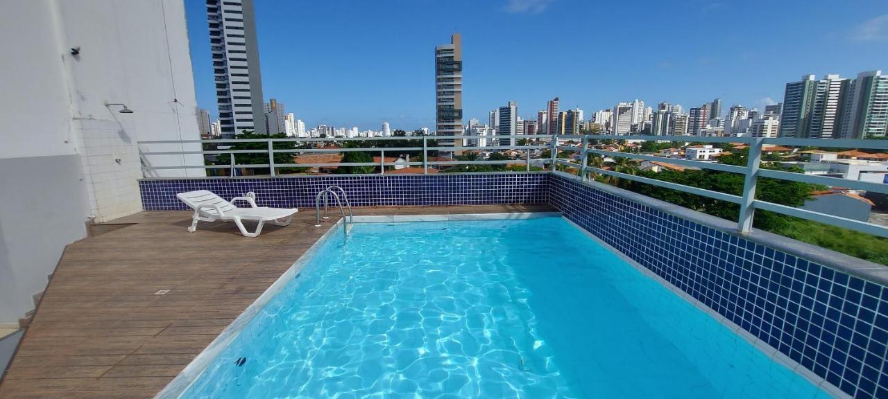 Car - Condominio Edificio Express Flat * Salvador