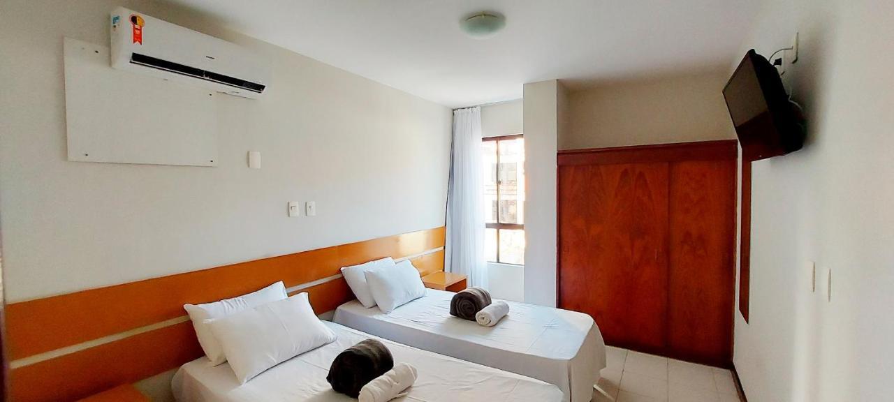 Car - Condominio Edificio Express Flat *