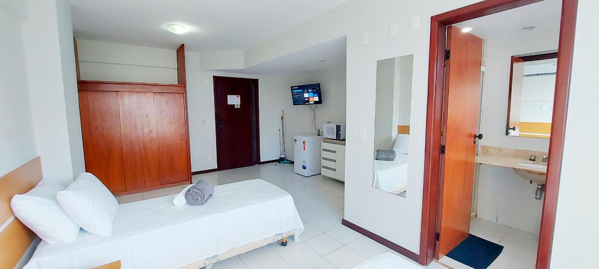 Car - Condominio Edificio Express Flat Casa de férias