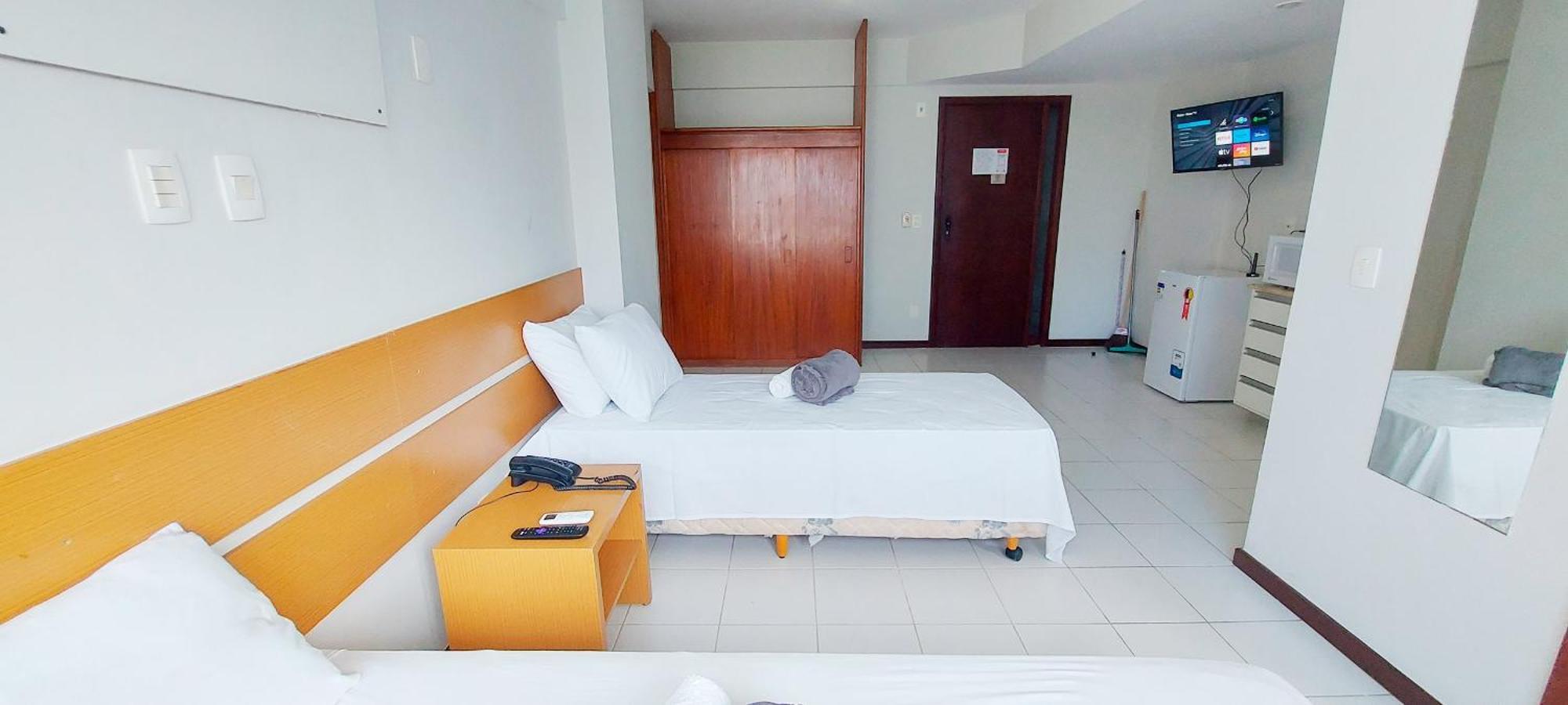Car - Condominio Edificio Express Flat Casa de férias *