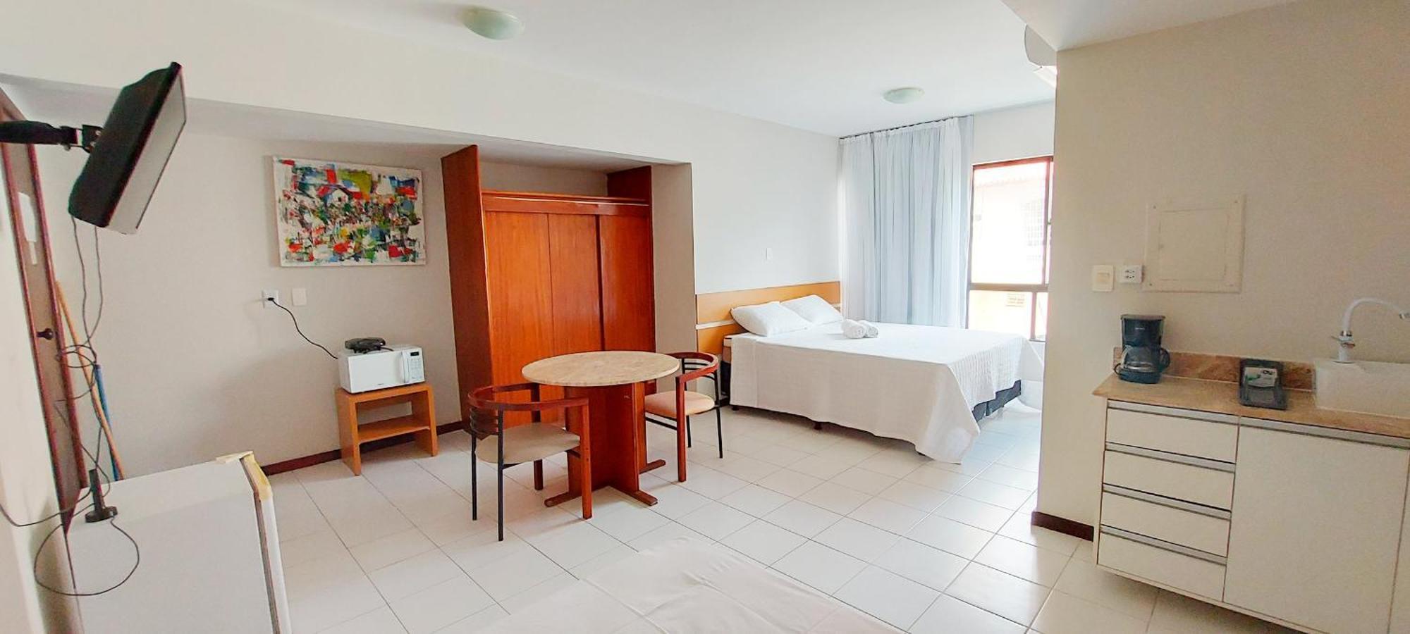 Car - Condominio Edificio Express Flat