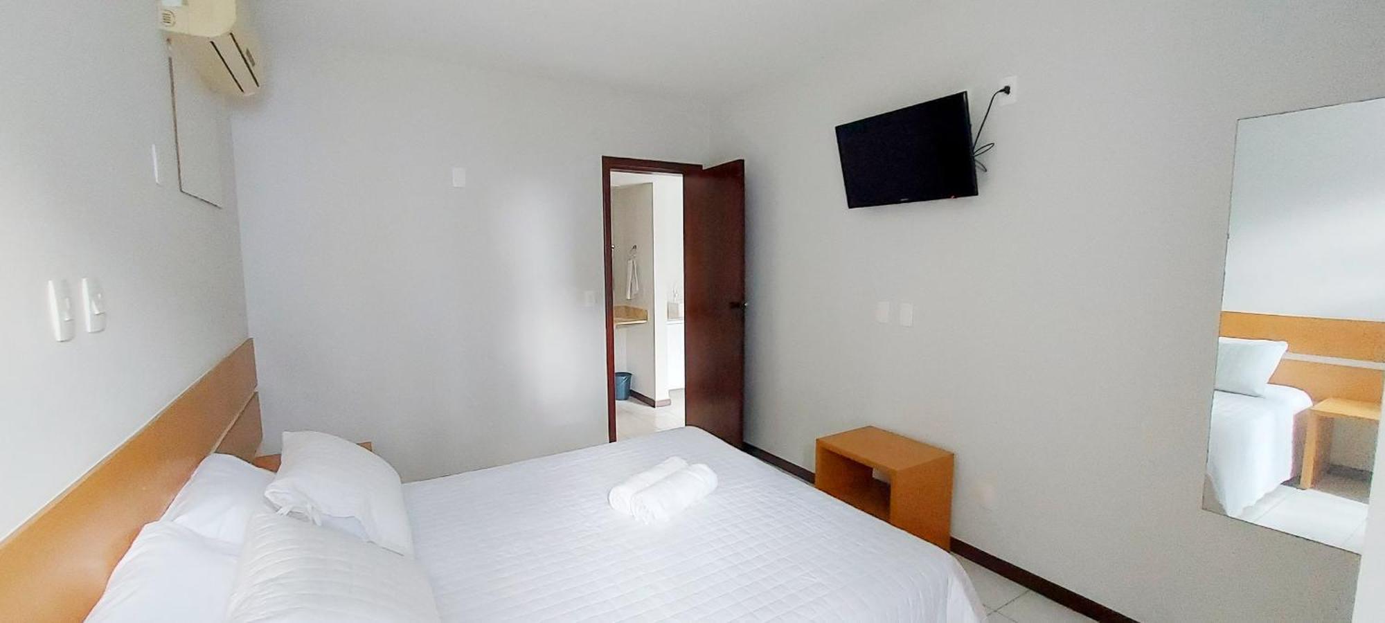 Casa de férias Car - Condominio Edificio Express Flat *