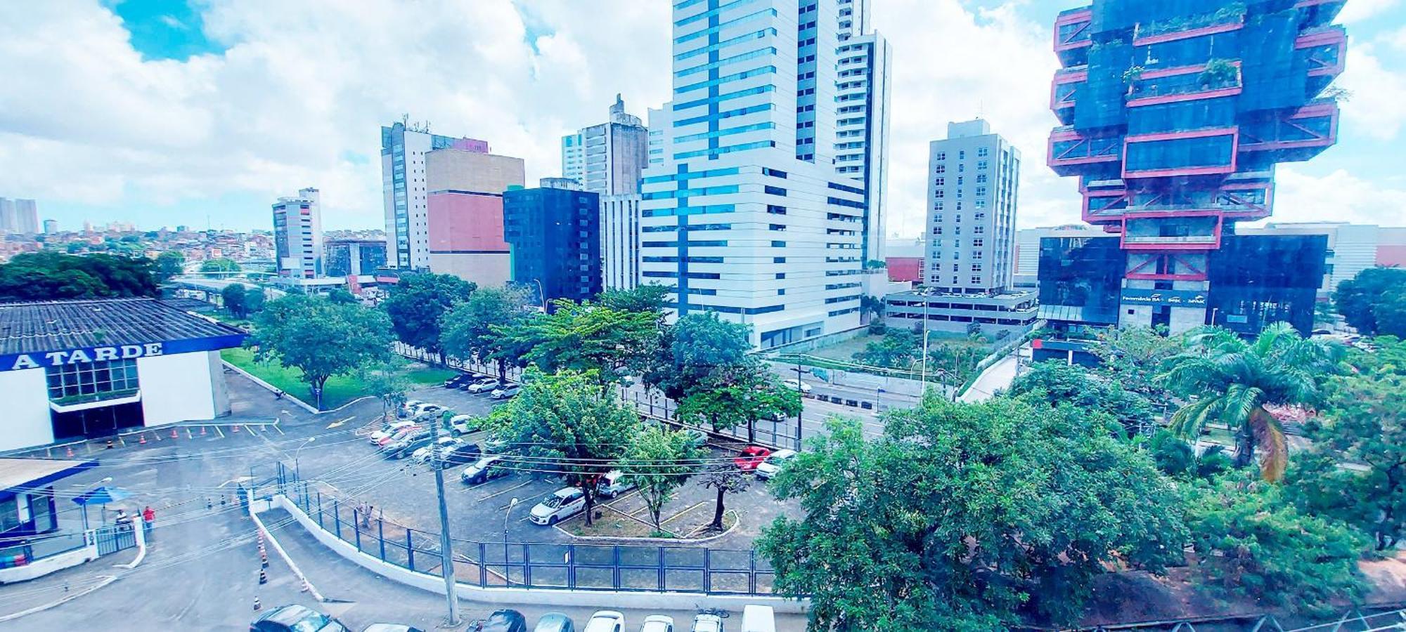 Casa de férias Car - Condominio Edificio Express Flat *