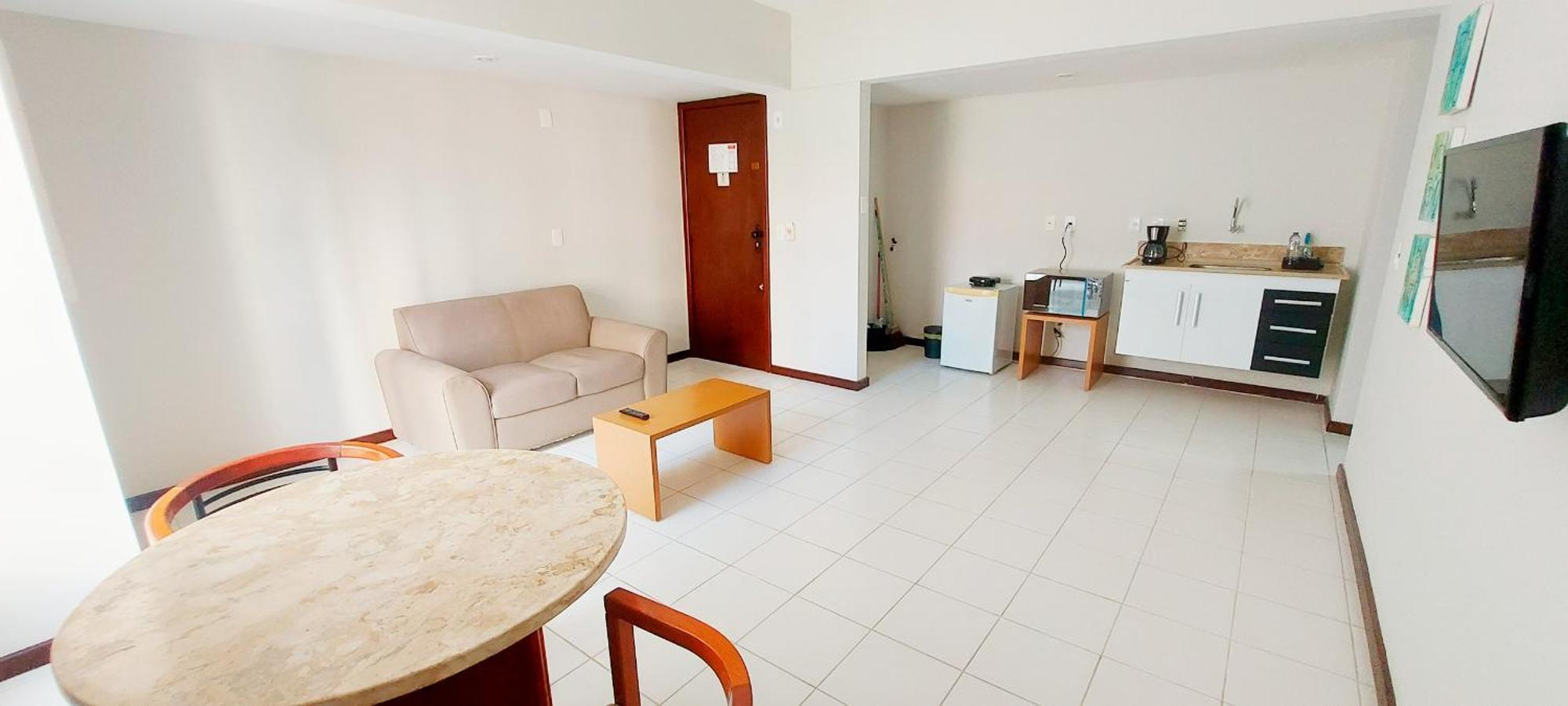 Casa de férias Car - Condominio Edificio Express Flat